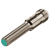 SENSOR INDUCTIVO M8; ALC. 2MM; PNP; NO; CON. M12;