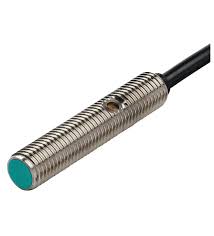 SENSOR INDUCTIVO M8; ALC. 1.5MM; 2 HILOS AC; NO; 2M CABLE