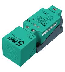 SENSOR INDUCTIVO VARIKONT; ALC. 20MM; AS-I;
