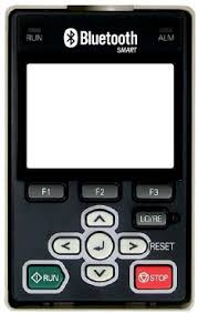 OPERADOR DIGITAL BLUETOOTH GA800