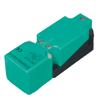 [PPF00116] SENSOR INDUCTIVO VARIKONT; ALC. 20MM; 2HILOS DC; NO+NC;