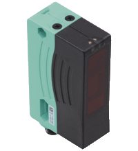 [PPF00208] SENSOR DIFUSO BGS RL28; ALC. 700MM; PUSH-PULL; CON. M12