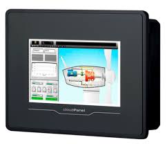 [VIPA00179] PANTALLA HMI SMARTPANEL 4.3"